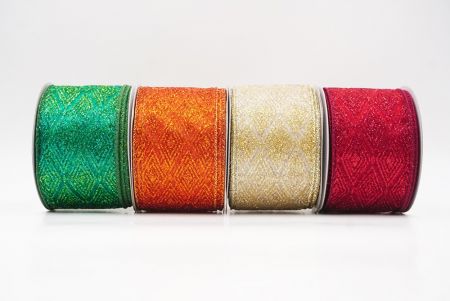 Glitter Diamond Nativitatis Filum Lorum_KF9988.KF9989 (2)